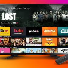 Roku's own free streaming channel hit movies, tv shows, 24/7 live news, and popular kids' entertainment, all free for roku users. Amazon Adds A New Free Section To Fire Tv Main Menu The Verge