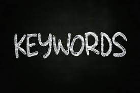 quick keyword research