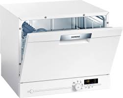Test lave-vaisselle Siemens SK26E221EU