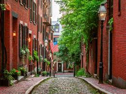 best neighborhoods in boston to visit