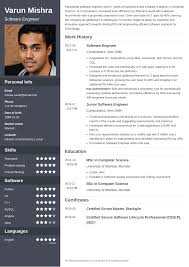 resume templates to in 2024 free