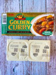 easy authentic anese shrimp curry