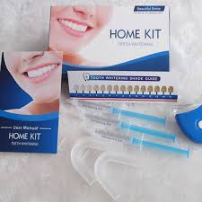 take home teeth whitening kit aap