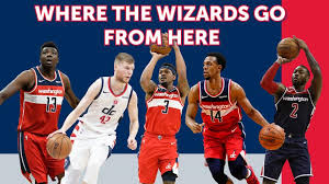 The washington wizards entre this season with a huge question mark over their heads. 5 Biggest 2020 Offseason Questions For The Wizards Like Will Davis Bertans Re Sign Rsn