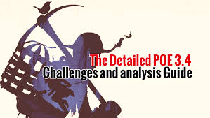 The Detailed Poe 3 4 Challenges And Analysis Guide
