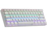 Pro 2 60% Mechanical Keyboard Wired/Wireless Dual Mode Full RGB Double Shot PBT - Blue Switch Anne