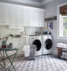 How To Design The Ultimate Laundry Room