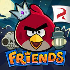 HACK] Angry Birds Friends Free Birds 2018 No Survey No Password Angry Birds  Friends Hack and Cheats Angry Birds Friends Hack 2018 U…