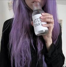 Hi just letting you know your lilac dreams skin blend (default) isn't working with the new patch. 1000 Images About Lilac Hair Trending On We Heart It