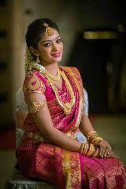 top bridal jewellery on hire in erode