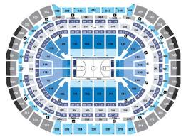 Nba Basketball Arenas Denver Nuggets Home Arena Pepsi Center