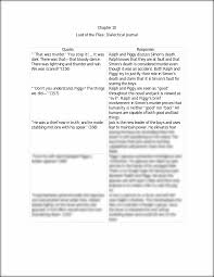 chapter summary of the lord essay sample words 