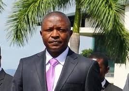 David mabuza (born 25 august 1960) is the current deputy president of south africa and deputy president of the david mabuza wife. David Mabuza S Hit List Accuser Nabbed On Fresh Perjury Charge Report Lnn Kempton Express