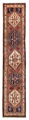 ecarpetgallery turkish konya anatolian 2 4 x 10 3 hand knotted wool rug