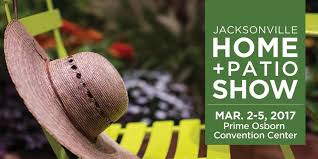 Jacksonville Spring Home And Patio Show