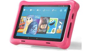 las mejores tablets para niños y niñas