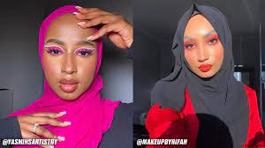 19 looks to inspire your eid makeup