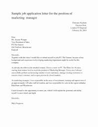 Cover Letter Examples For A Job Free Cover Letter Examples For