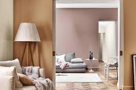Dulux Colour Of The Year 2019 By