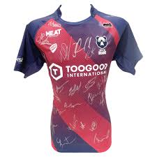 signed bristol bears shirts rugby