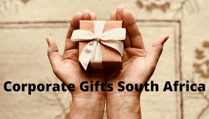 corporate gift suppliers south africa