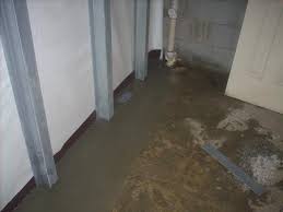 Basement Waterproofing Foundation