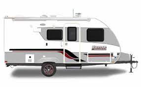 Top 5 Best Travel Trailers For