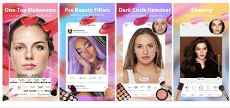 beauty apps to transform your image