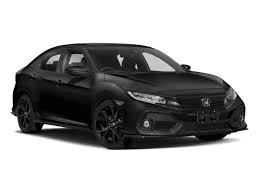 Get trim configuration info and pricing about the 2018 honda civic sport cvt, and find inventory near you. Honda Civic Sport 2018 Black Best Honda Civic Review
