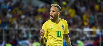 Neymar da silva santos júnior; Fortnite Neymar Could Be The Game S Next Crossover Olhar Digital