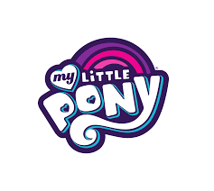 My Little Pony G4 Logo Vector Logo - Download Free SVG Icon |  Worldvectorlogo