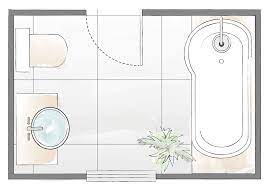 bathroom layout ideas the best