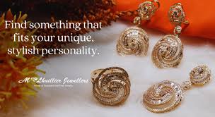 jewelry m lllier financial services