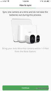 netgear arlo pro 2 review an easy to