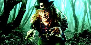 entire leprechaun franchise to stream