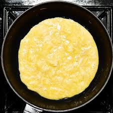 Season with salt and pepper. How To Perfect The French Omelet Hint There Will Be Butter Bon Appetit