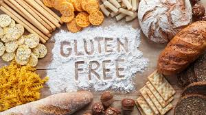Gluten Free Diet Plan What To Eat What To Avoid