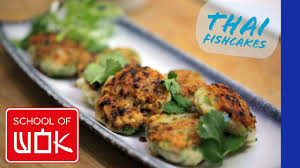 Subscribe for weekly cooking videos. Gordon Ramsay Fish Cakes Thai
