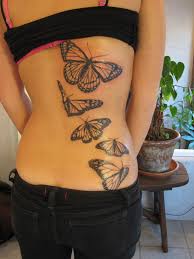 See more ideas about butterfly tattoos for women, butterfly tattoo, tattoos. 25 Creative Butterfly Tattoo Designs For Women