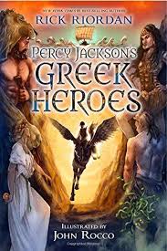 As an amazon associate i earn money from qualifying purchases. Percy Jackson S Greek Heroes By Rick Riordan Http Www Amazon Com Dp 1423183657 Ref Cm Sw R Pi Dp Mbh8w Percy Jackson Heroes Book Percy Jackson S Greek Heroes
