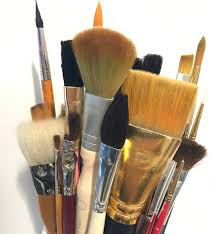 best paint brushes for watercolor