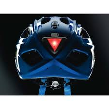 Uvex Sports Rd Triangle Led Helmet Light Fit Quatro Jr Free Shipping Tikes Bikes