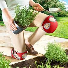 gardening knee pad ultra thick soft
