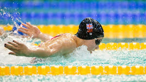 Swim England Para-Swimming Talent | Disability Swimmer ...