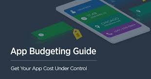 It is difficult to pinpoint exactly how much an app will cost due to the complexity and time required to build it. How Much Does It Cost To Make An App In 2021 App Budgeting 101 Velvetech