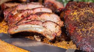easy ribs pit boss grills pork recipe