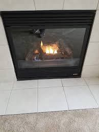 who repairs gas fireplaces