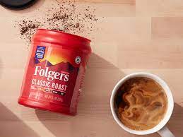 15 folger coffee nutrition facts