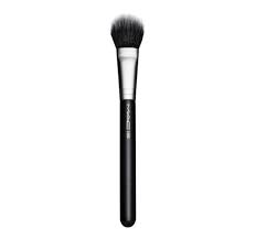 159 synthetic duo fibre blush brush