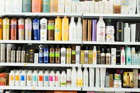 cosmetics or personal care s and